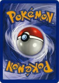 Pokemon TCG Singles Catalogo