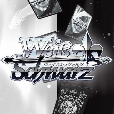 Weiss Schwarz