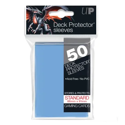 Protectores TCG