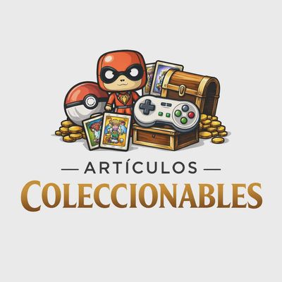 Articulos Coleccionables