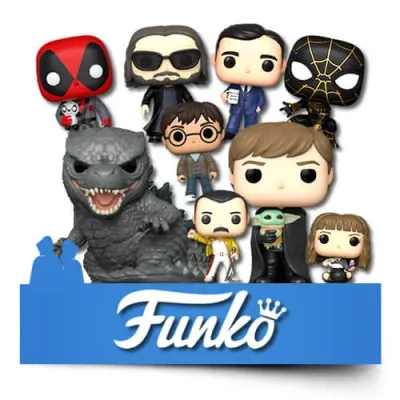 Funkos