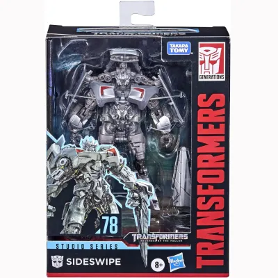 Transformers Figuras