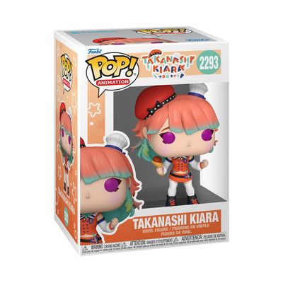 Anime Funko