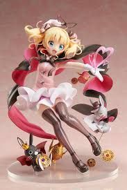 Anime Figuras