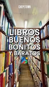 Libros