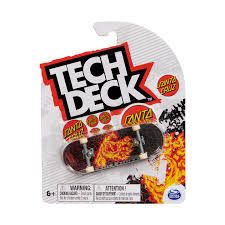 Tech Deck