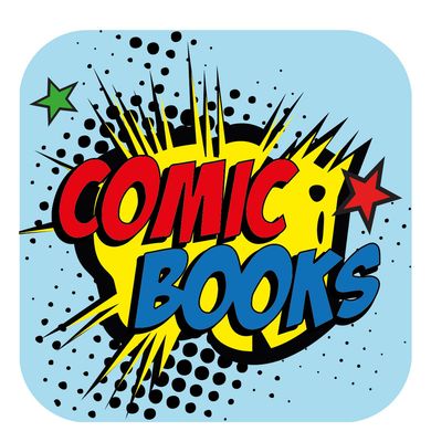 Comics