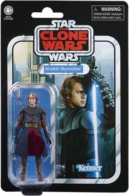 Star Wars Figuras