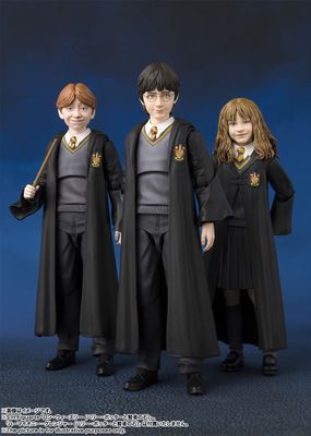 Harry Potter Figuras