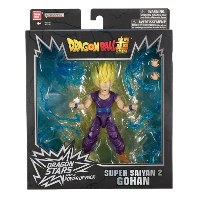 Dragon Ball Figuras