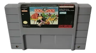 Super Nintendo Juegos