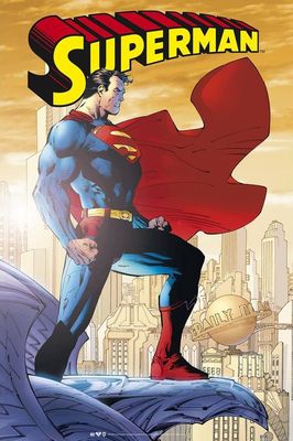 Superman Comics