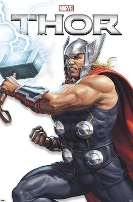 Thor Comics