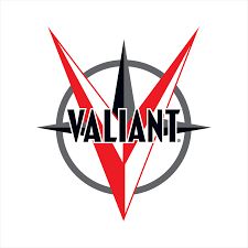 Valiant Comics