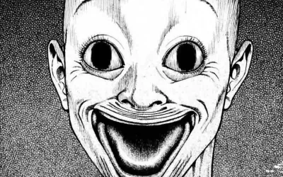 Terror Mangas