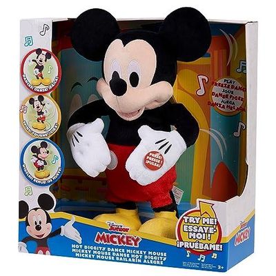 Disney Juguetes