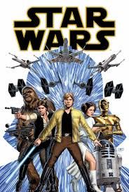 Star Wars Comics