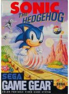 Sega Game Gear