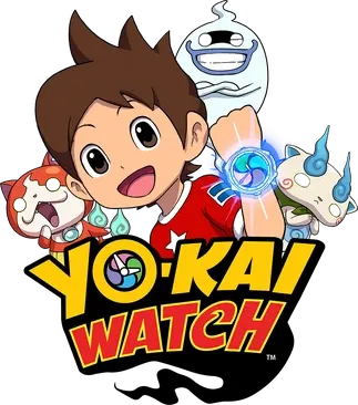 Yokai Watch Figuras y Medallas
