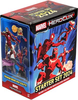 Heroclix