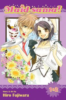 Shojo Manga