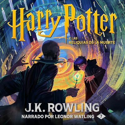 Harry Potter Libros