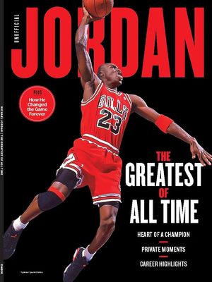 Michael Jordan Cartas