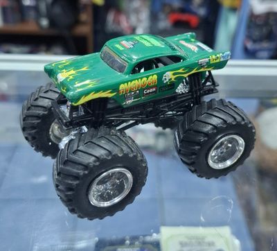 Monster Jam