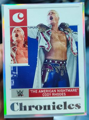 WWE