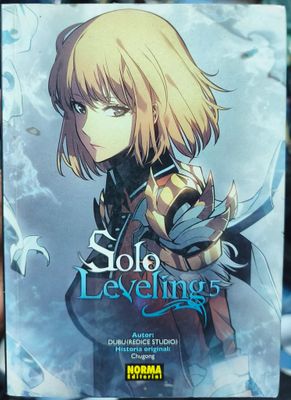 Manhwa