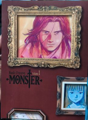 Monster
