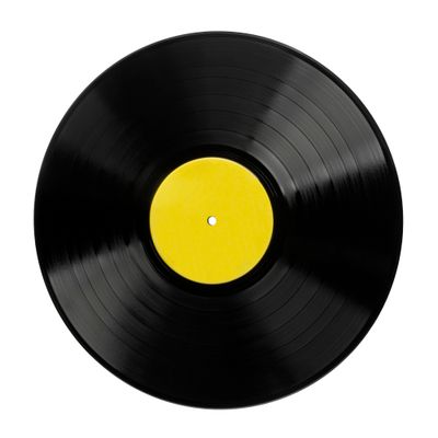LP Record Vinyl