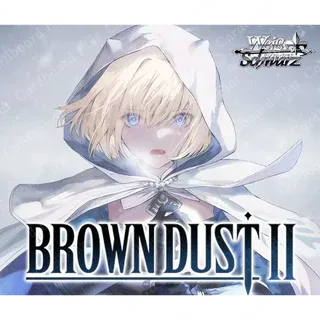 Brown Dust Singles