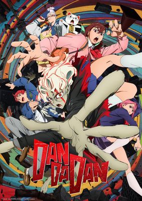 Dandadan Singles