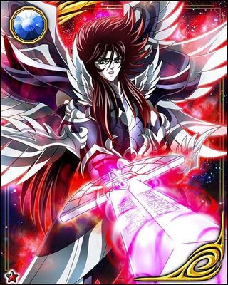 Caballeros del Zodiaco Cartas Saint Seiya