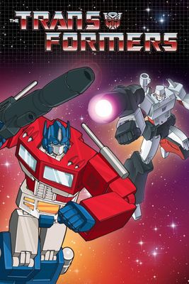 Transformers Cartas