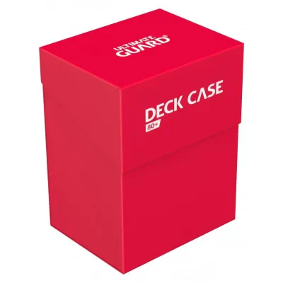Deck Box