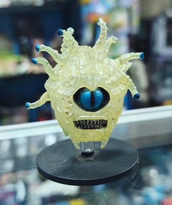 Dungeons And Dragons Minis