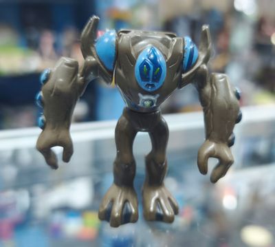 Ben 10 Figuras