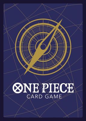 One Piece Sellado