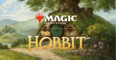 The Hobbit Singles