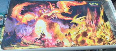 Playmats