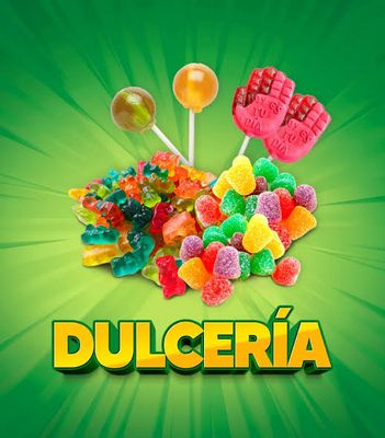 Dulceria