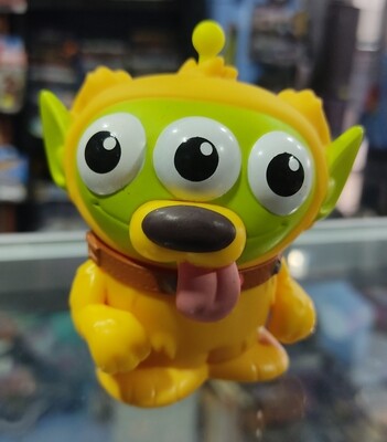SJ1 Disney Pixar Alien Remix Toy Story Juguete 2021