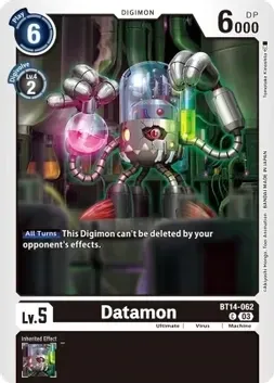 SH Datamon - Blast Ace (BT14)
Blast Ace