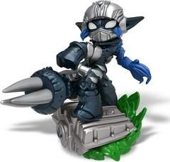 SH12 Drobot - Giants, Lightcore Skylanders Usado