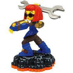 SH12 Sprocket - Giants Skylanders Usado