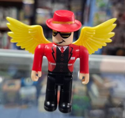 SH1 Roblox Angel