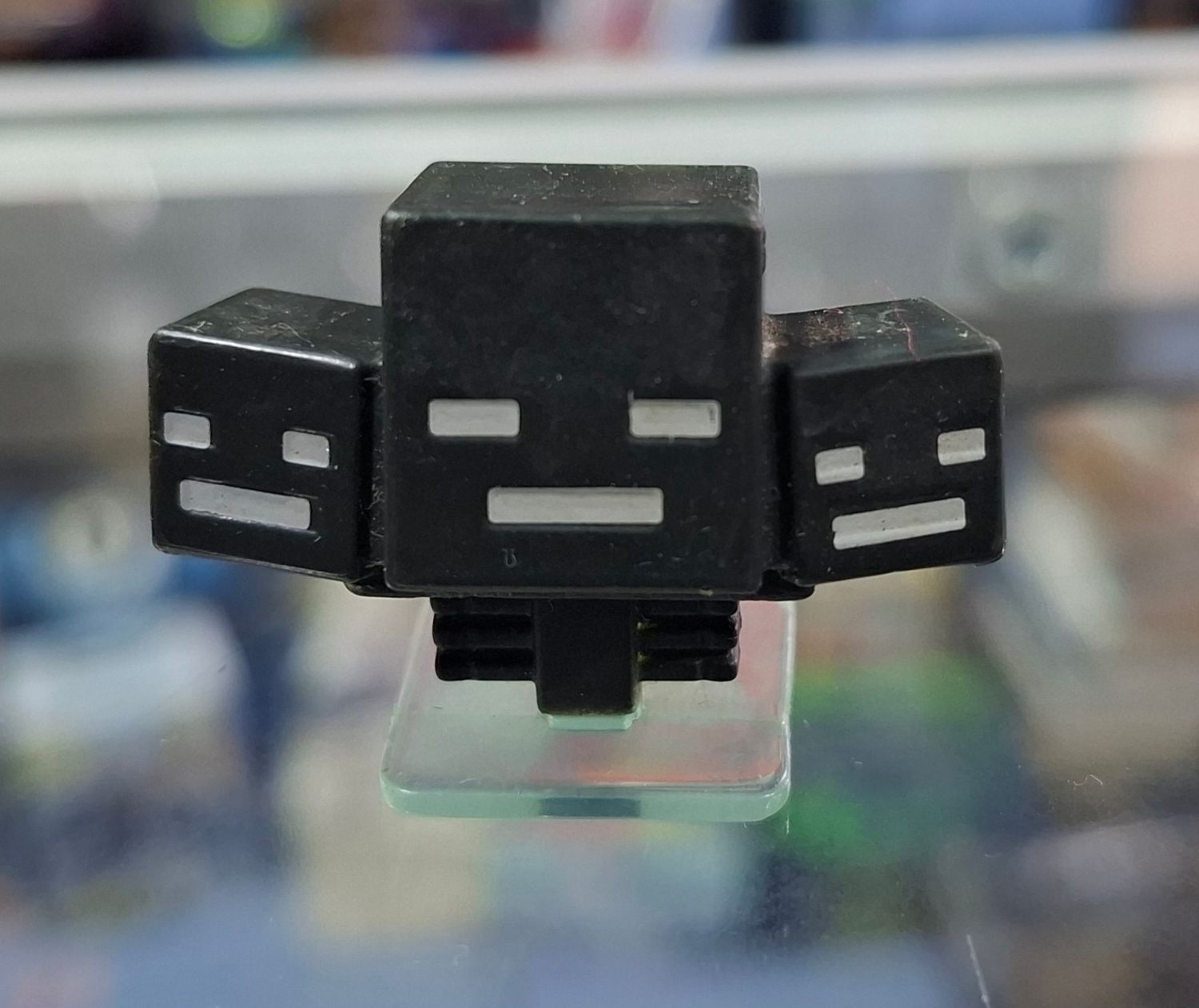 SH1 Minecraft Mini Figura