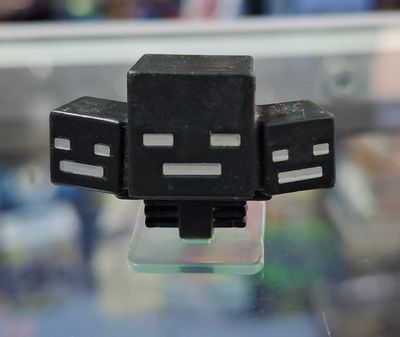 SH1 Minecraft Mini Figura